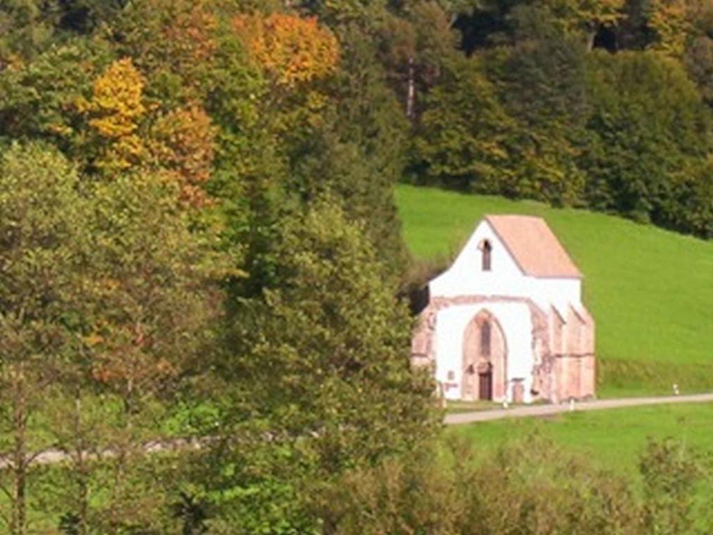 Landgasthaus Zum Engel Freiamt Dış mekan fotoğraf