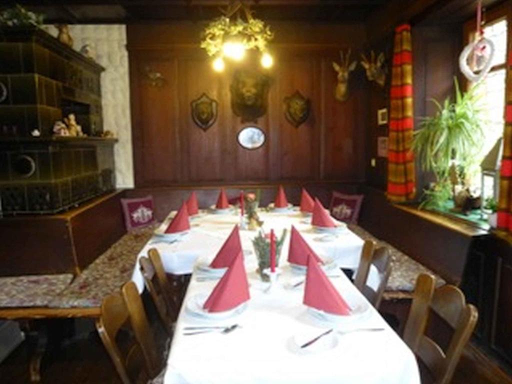 Landgasthaus Zum Engel Freiamt Dış mekan fotoğraf